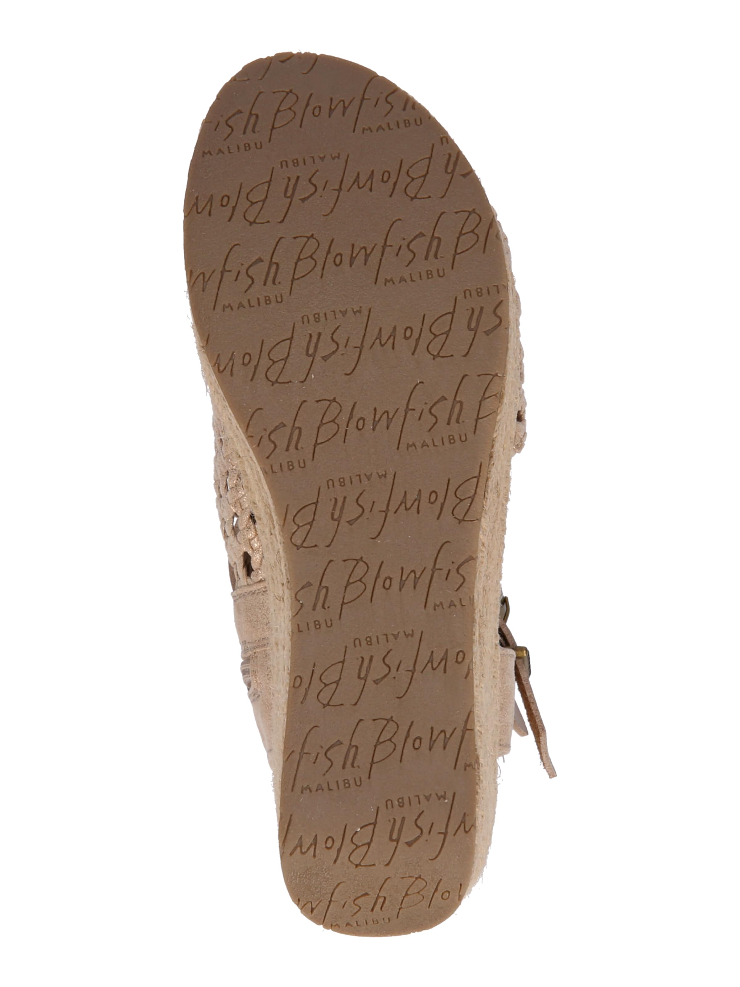 Blowfish Malibu Σανδάλι 'LORRAH' σε μπεζ