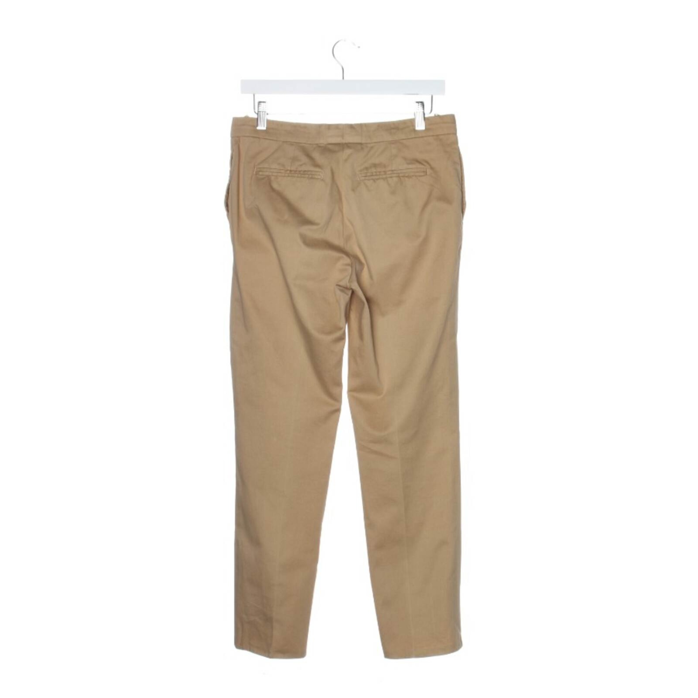 VALENTINO Pants in M in Brown
