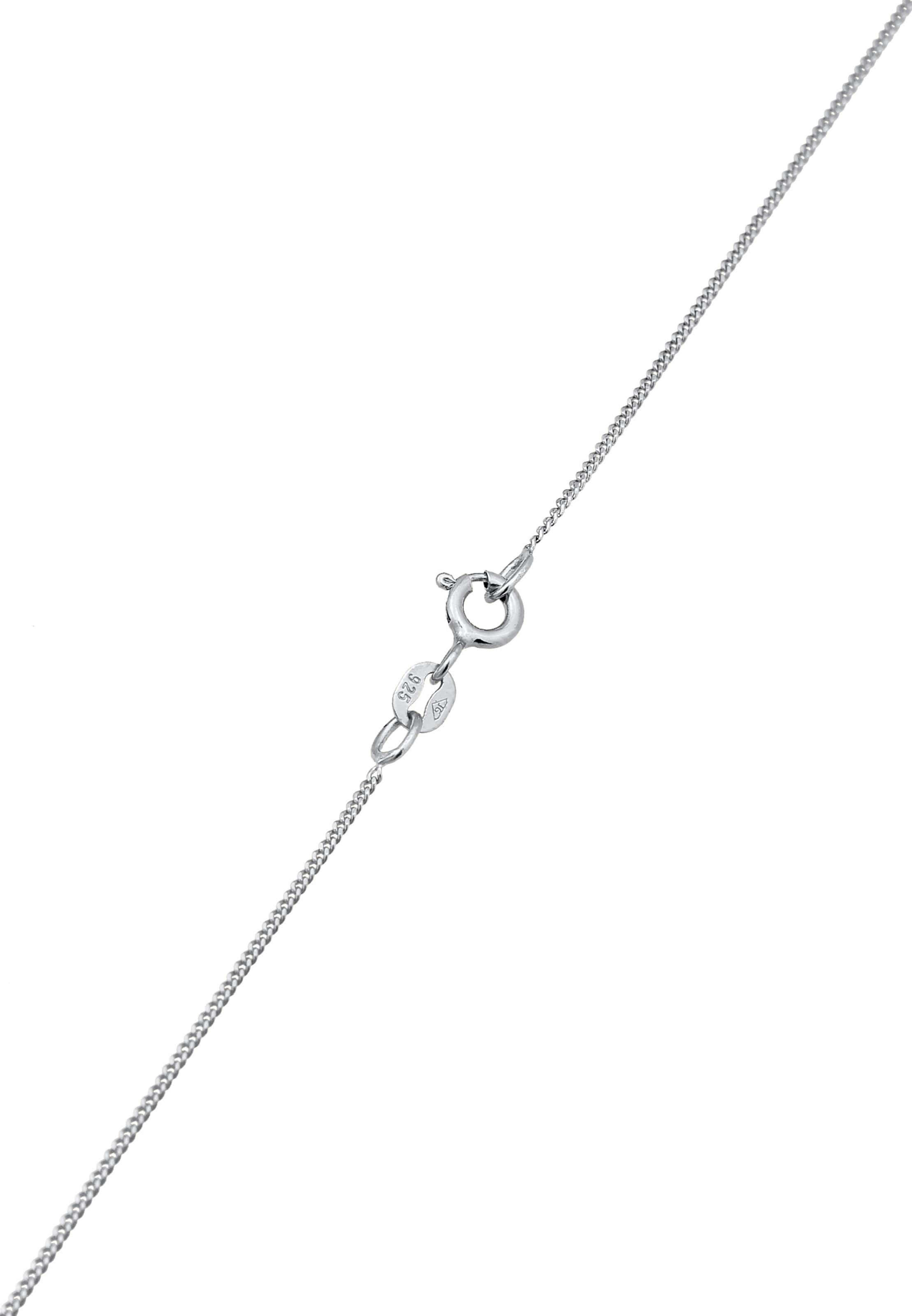 Chaîne ELLI en argent