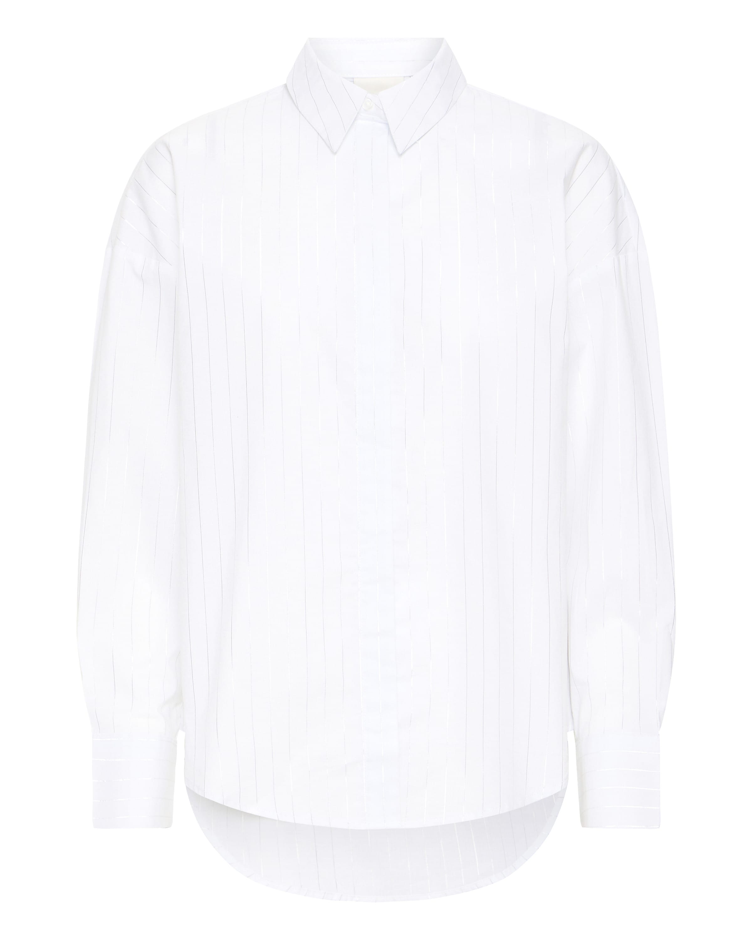 ICHI Blouse in L in White, Item view