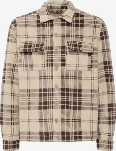 BLEND Veste mi-saison 'BHBAKI' en beige / marron, Vue avec produit