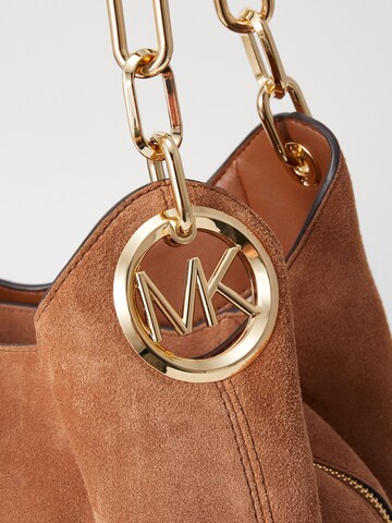 MICHAEL Michael Kors Olkalaukku värissä ruskea