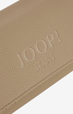 Porte-monnaies 'Lettera Europa' JOOP! en gris