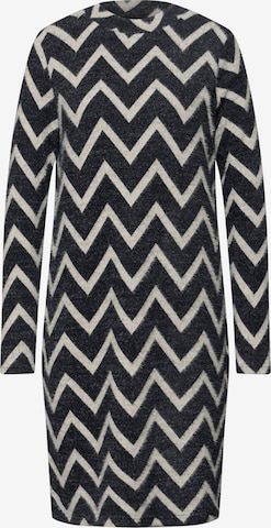 STREET ONE Dress in Black: front