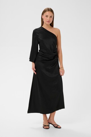 SOAKED IN LUXURY Dress 'SLMirabella' in Black