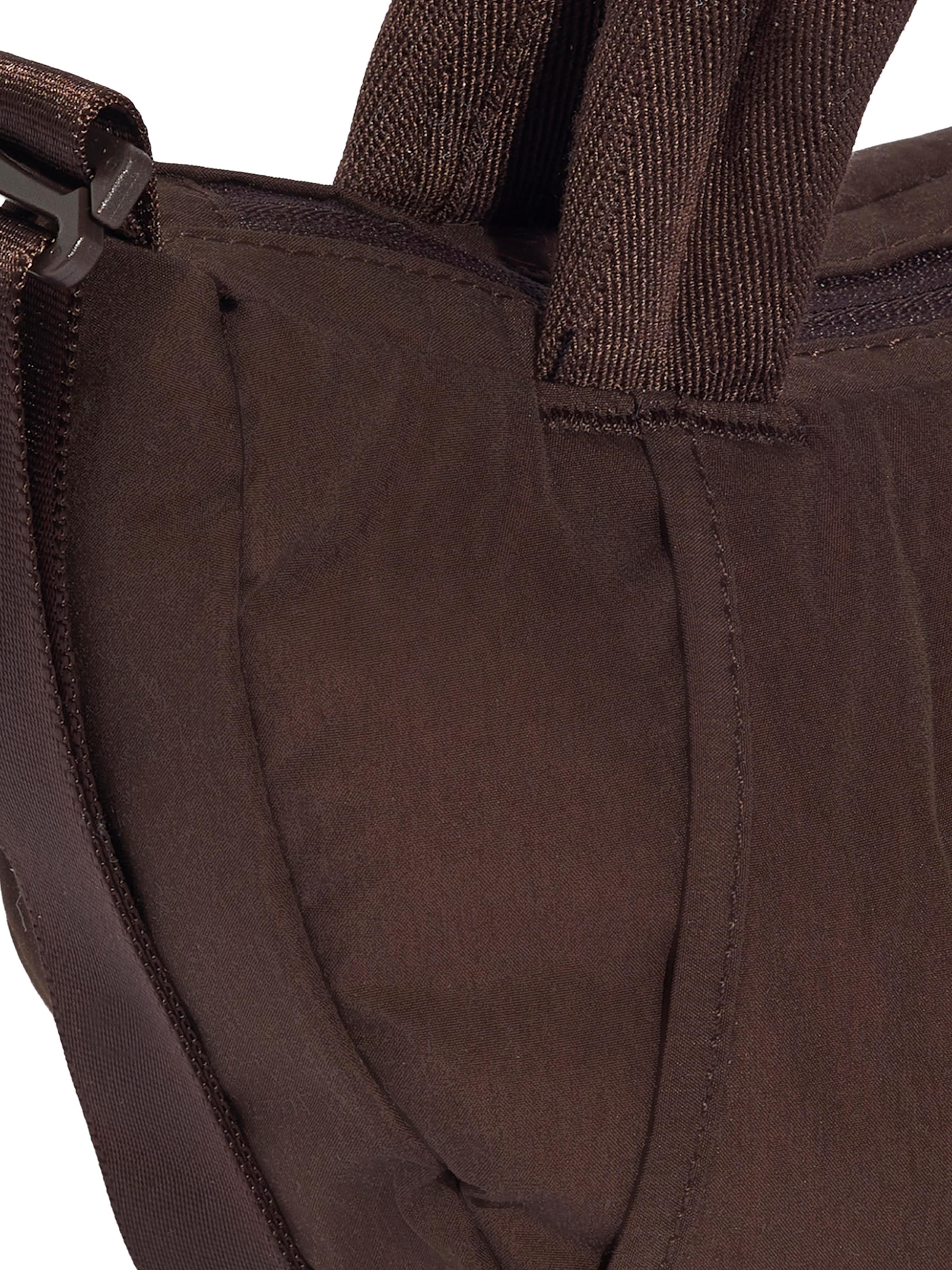 Sac de sport 'MOTION' ADIDAS PERFORMANCE en marron