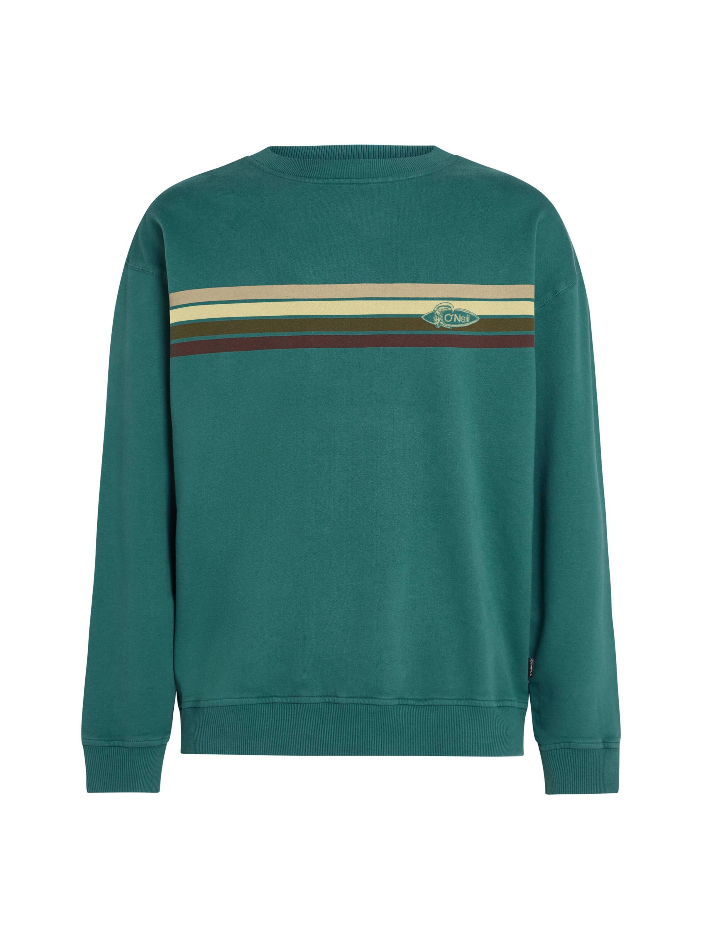 zaļš O'NEILL Sportisks džemperis