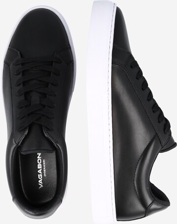 VAGABOND SHOEMAKERS Sneakers 'PAUL' in Black