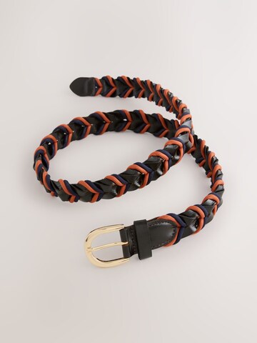 Next Gürtel in Braun