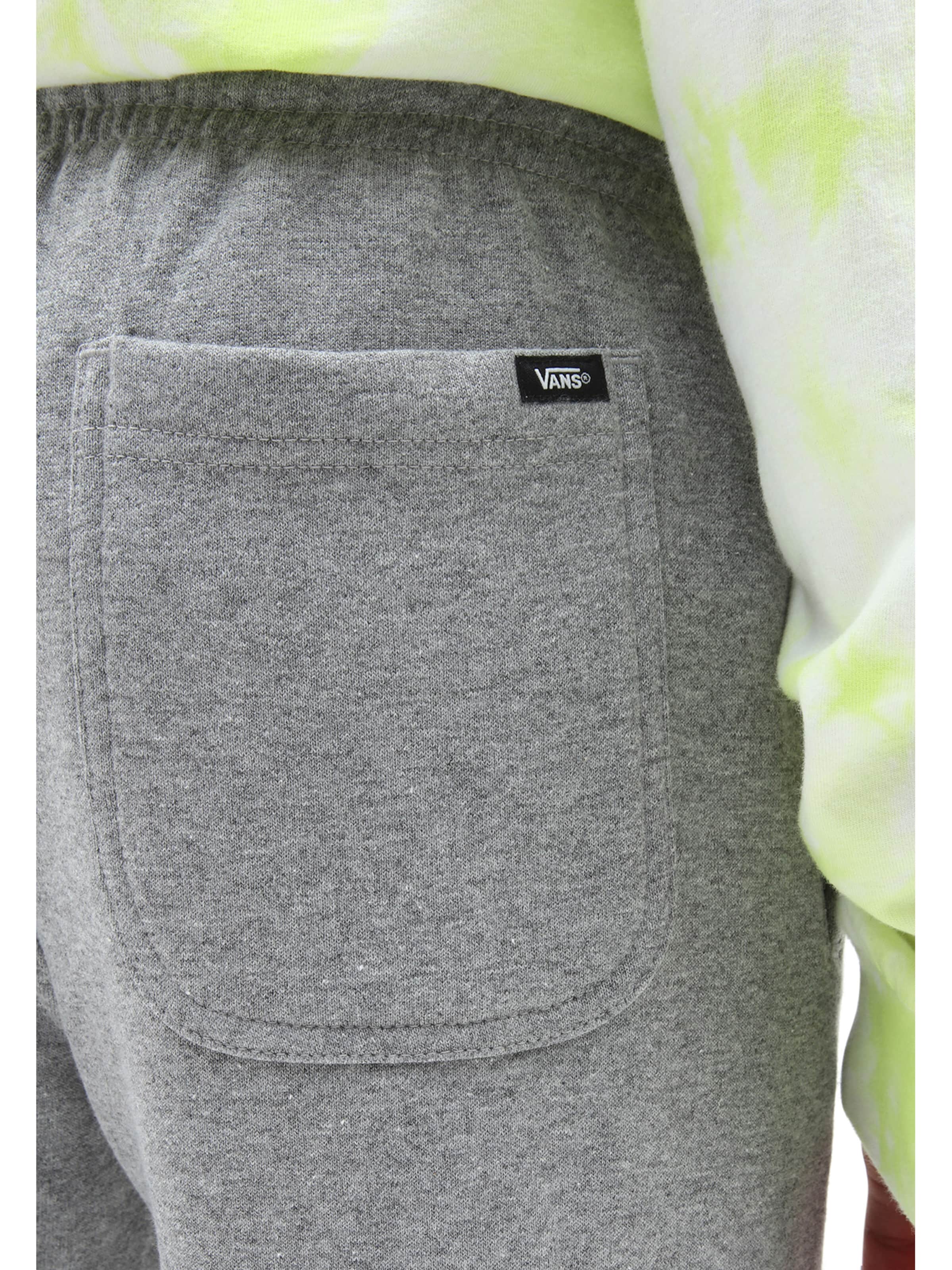 VANS Tapered Trousers 'Core' in Grey