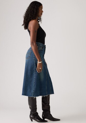 LEVI'S ® Rock in Blau