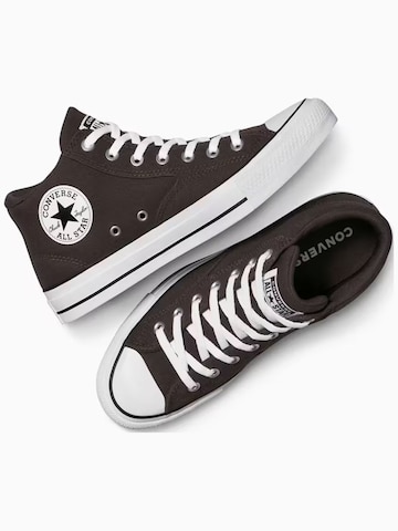 CONVERSE - Zapatillas deportivas altas 'Converse Chuck Taylor As Malden Street' en marrón