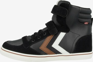 Hummel Sneakers in Black