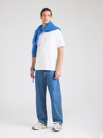 ANTONY MORATO Bluser & t-shirts i beige