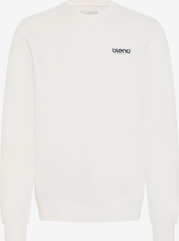 Pullover ' BHBrody ' di BLEND in bianco: frontale