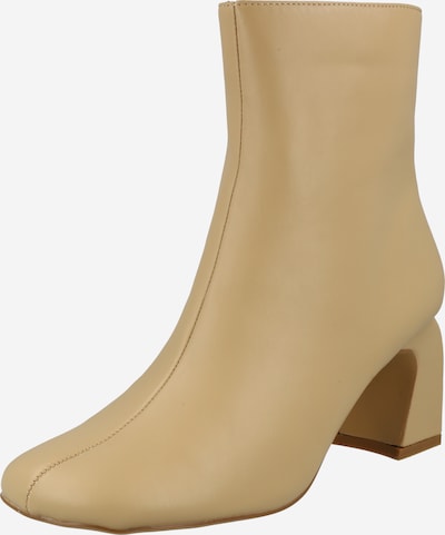 Aulinukai iš Warehouse, spalva – smėlio, Prekių apžvalga