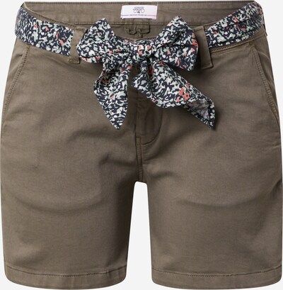 Le Temps Des Cerises Pantalón 'LIVE' en verde hierba, Vista del producto