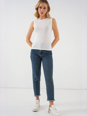 Bigdart Top 'Bodys' in Beige