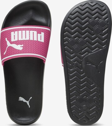 Mule 'Leadcat 2.0' PUMA en rose