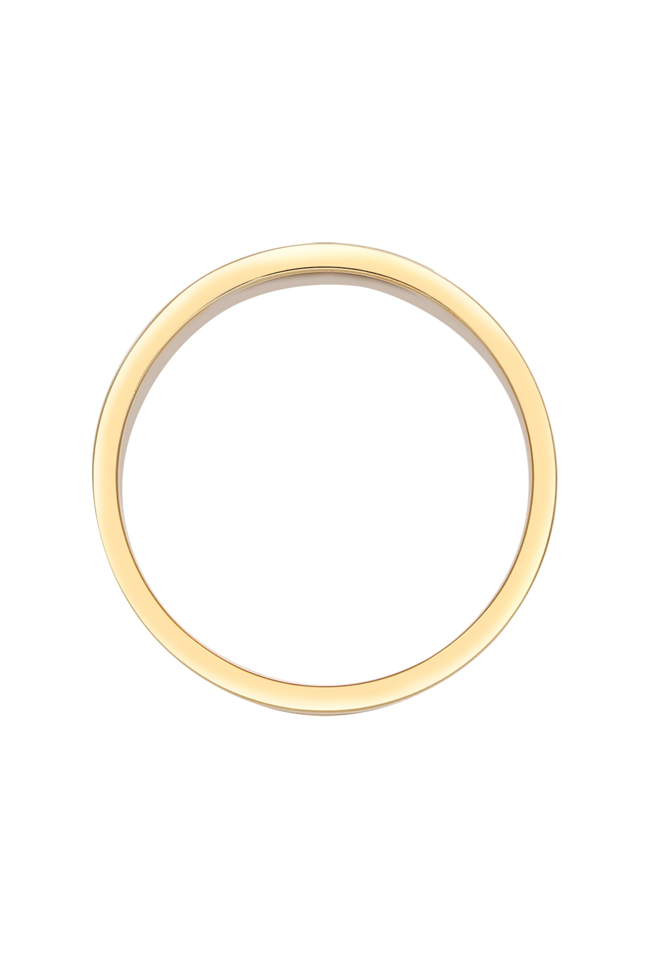 KUZZOI Ring in Gold