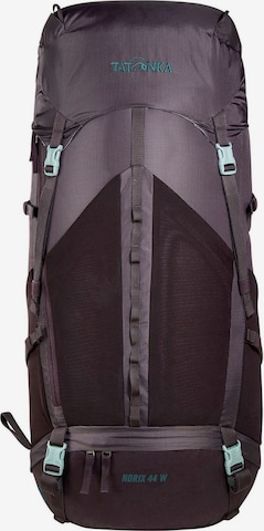 Sac à dos de sport 'Norix 44' TATONKA en violet : devant