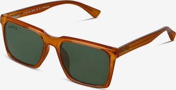 Herling Sonnenbrille 'Sullivan Sun' in Gelb: Vorderseite
