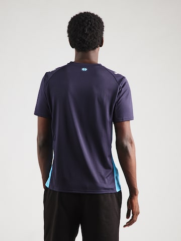 PUMA Αθλητική φανέλα 'Olympique De Marseille 25/26' σε μπλε