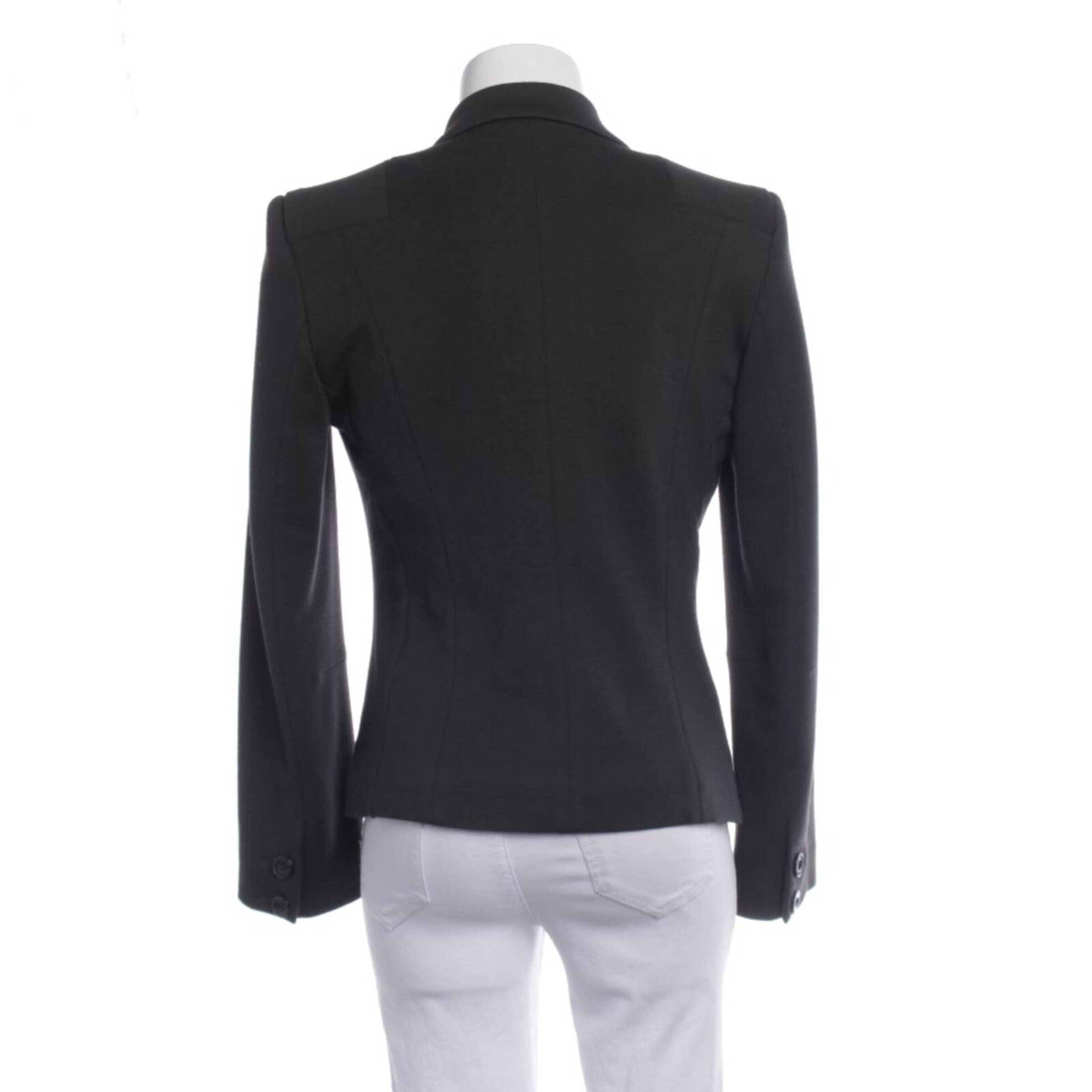 Odeeh Blazer in M in Grey