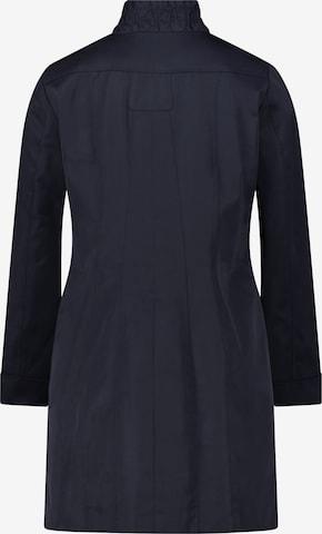 Veste mi-saison Betty Barclay en bleu