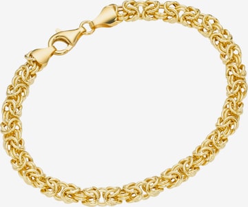 FIRETTI Bracelet in Gold: front