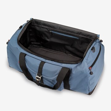 Hedgren Travel Bag in Blue