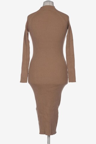 Reserved Dress in L in Brown