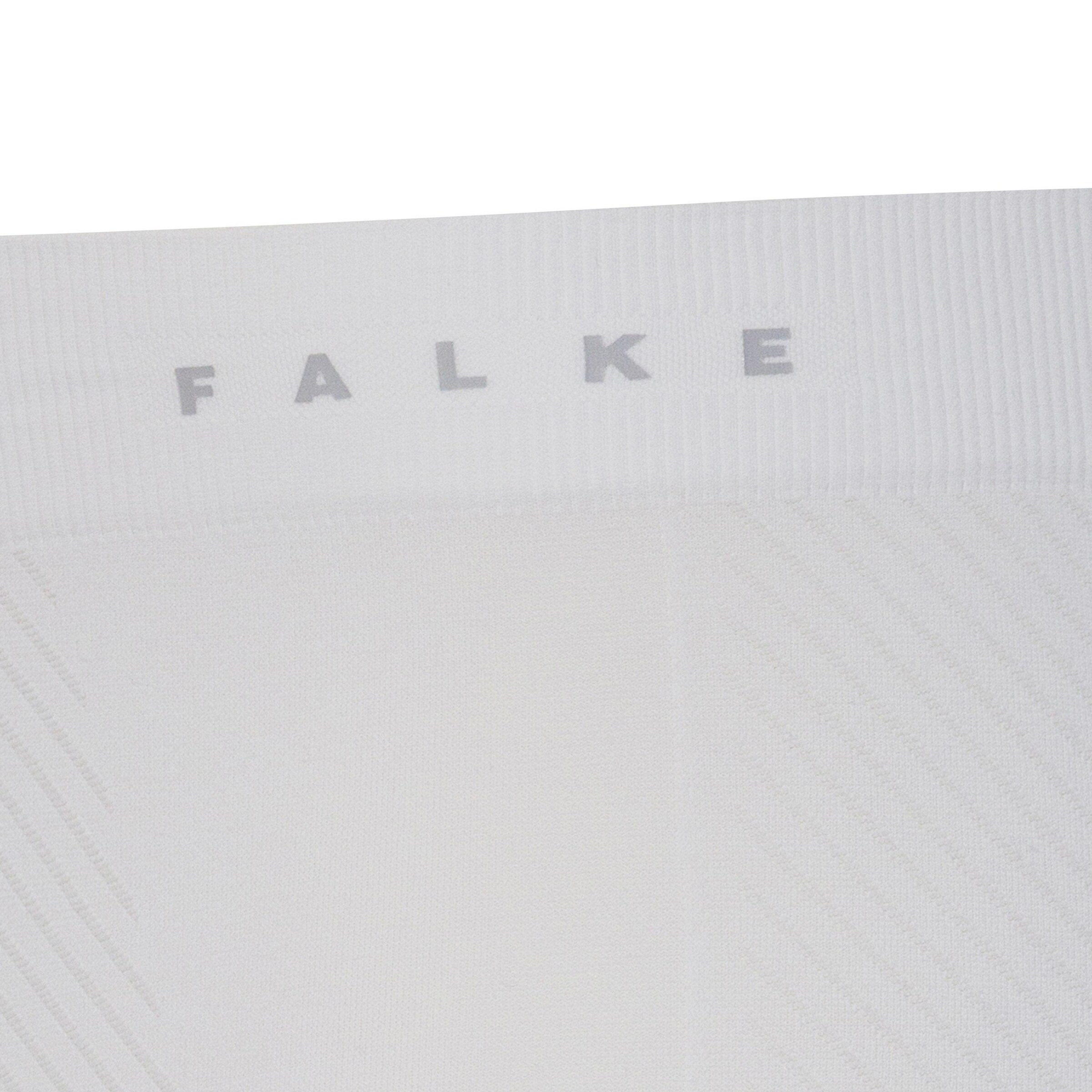 FALKE Unterhose 'Warm' in Weiß