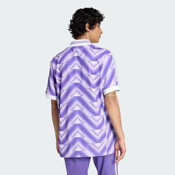 Maglia trikot 'Real Madrid LFSTLR' di ADIDAS PERFORMANCE in lilla