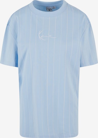 Karl Kani Majica u svijetloplava / bijela, Pregled proizvoda