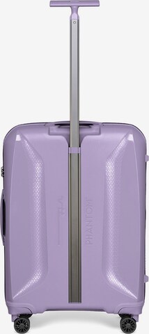 Valisette 'Phantom SL 66 cm' Epic en violet