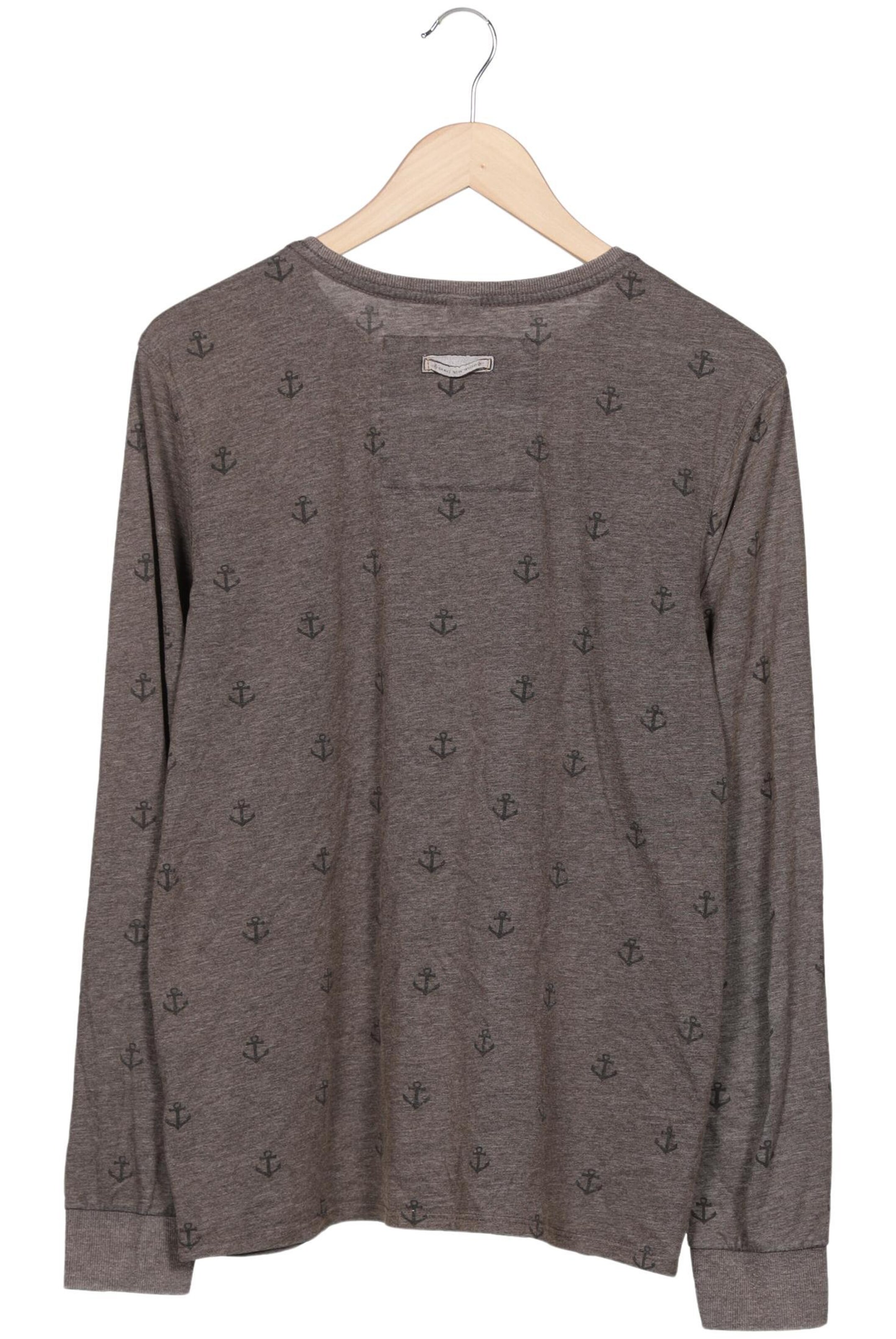 naketano Shirt in L in Brown