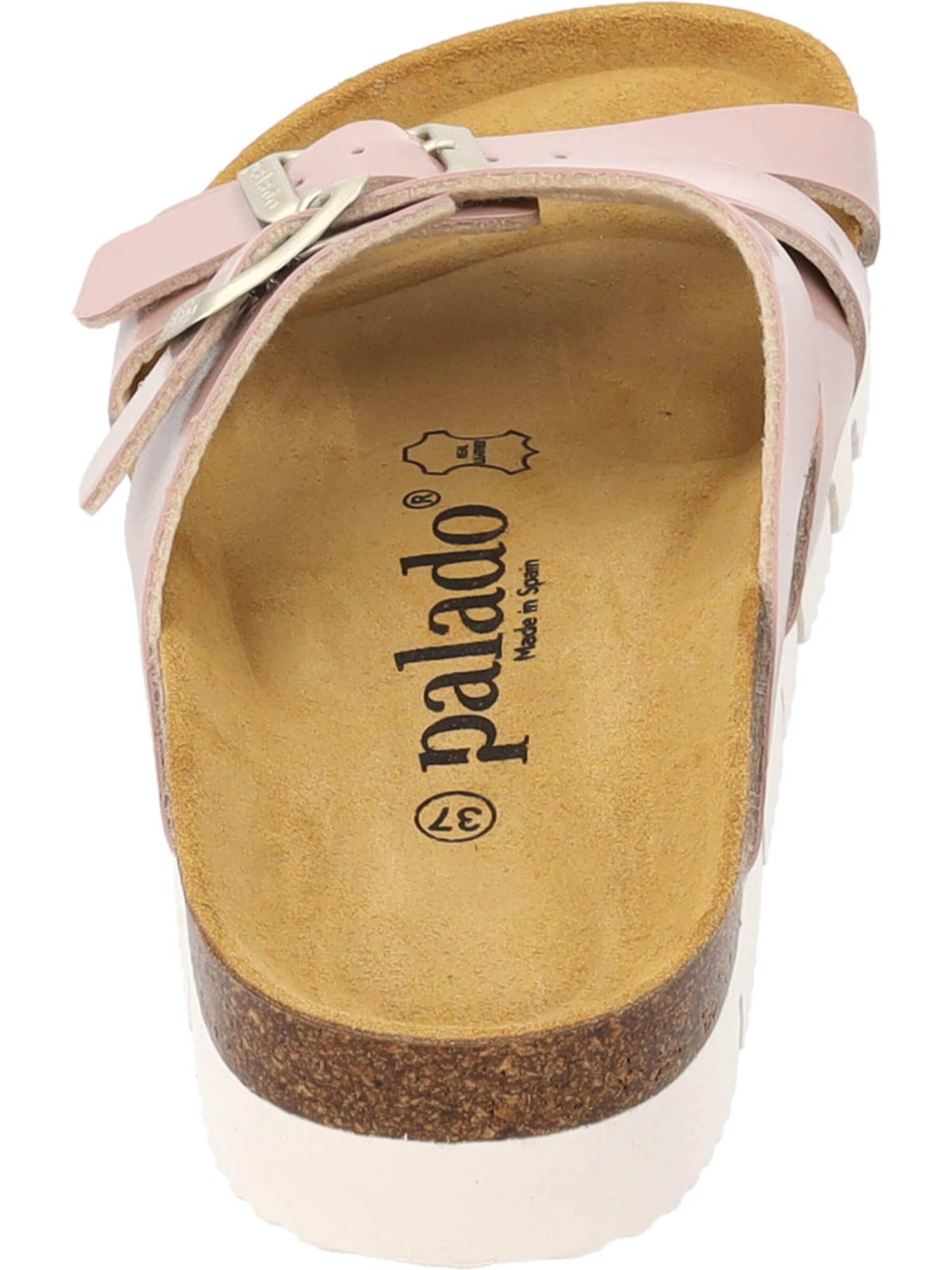 Palado Mule 'Palado Arrila PL' in Pink