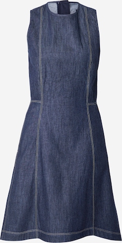 G-STAR Mekko värissä sininen: etupuoli