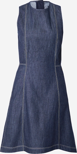 Suknelė iš G-STAR, spalva – mėlyna, Prekių apžvalga