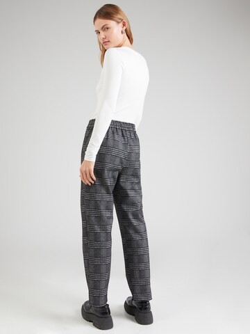 ABOUT YOU Regular Pants 'Jasmin' in Grey