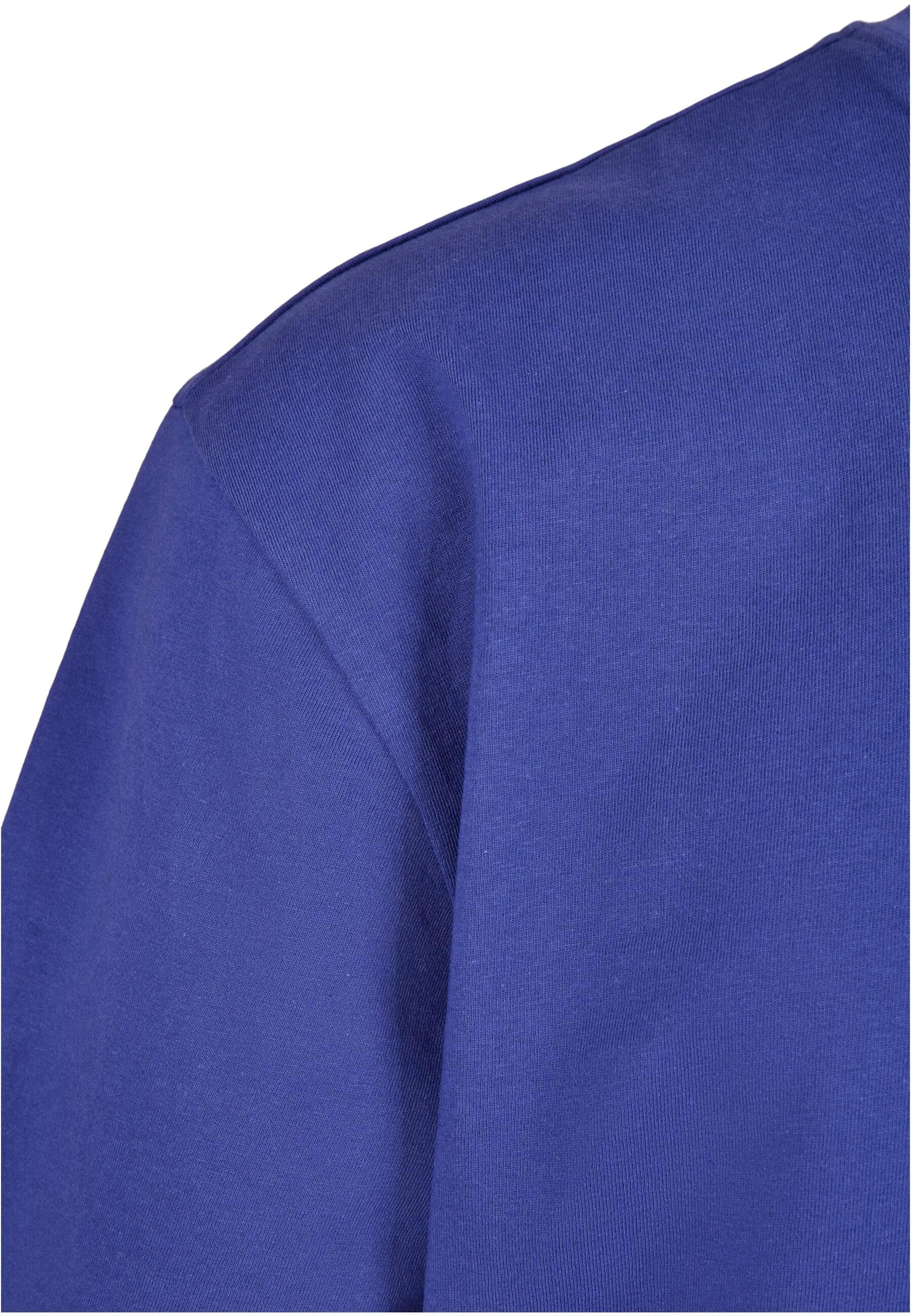 Urban Classics Póló - kék