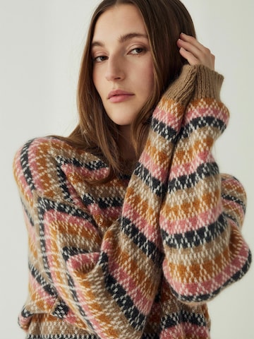 Pullover ' N-Mirtie ' di Noella in colori misti