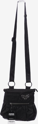 DIESEL Bag in One size in Black: front