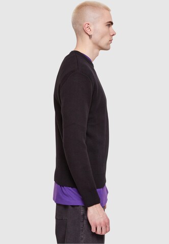 Pullover di Urban Classics in nero