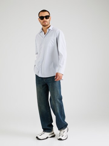 JACK & JONES Comfort fit Ing - fehér