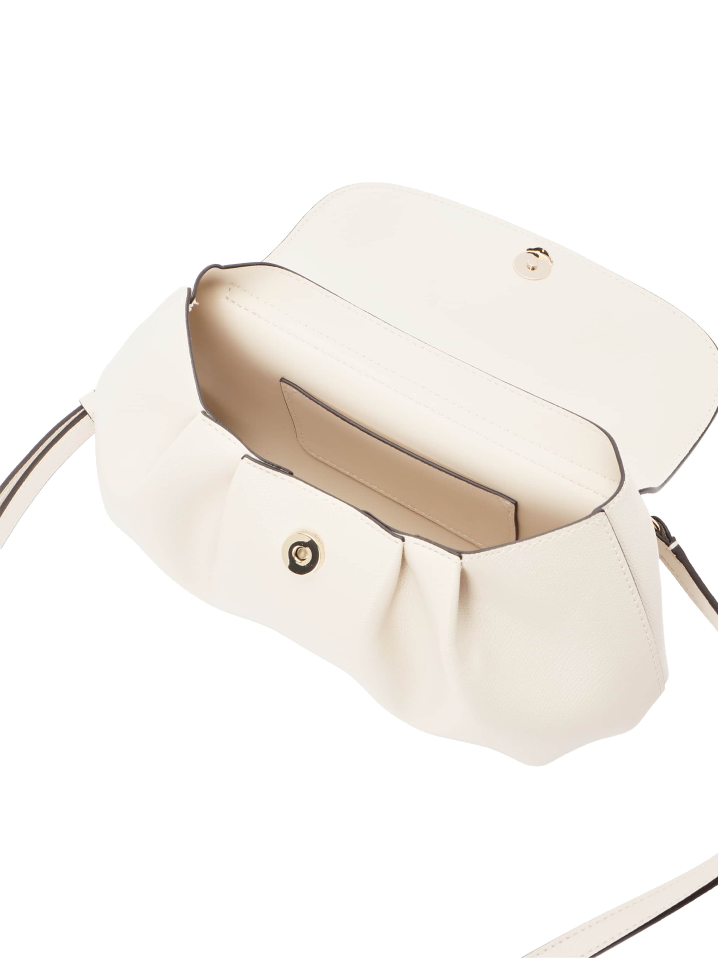 GUESS Handbag 'Amorette' in White