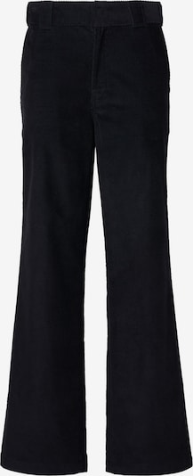 Pantaloni DICKIES pe negru, Vizualizare produs