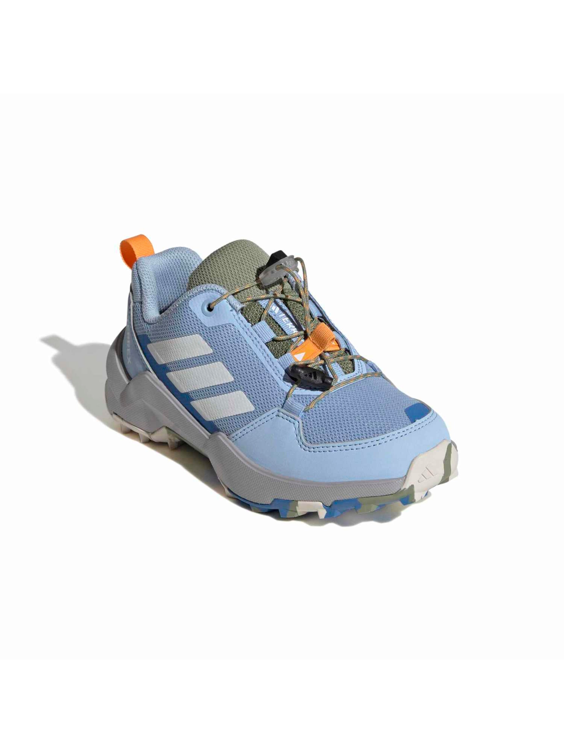 Chaussure basse 'AX4S' ADIDAS TERREX en bleu
