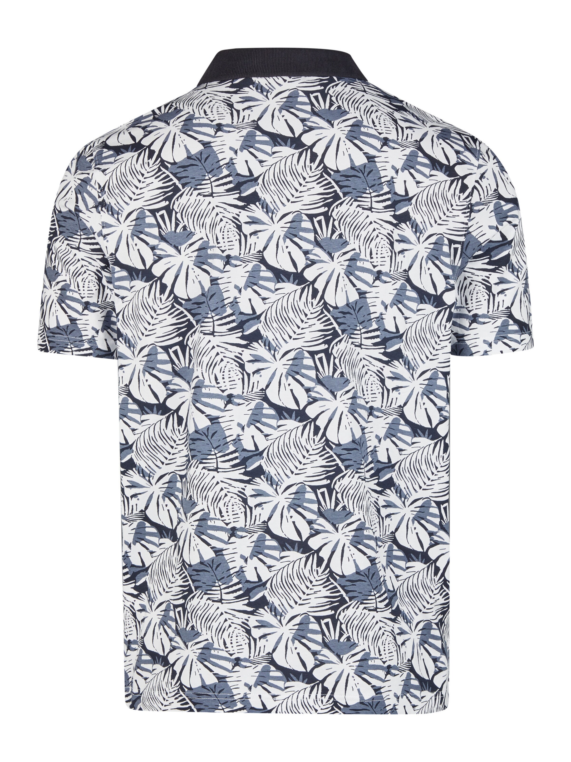 HECHTER PARIS Shirt in Blue